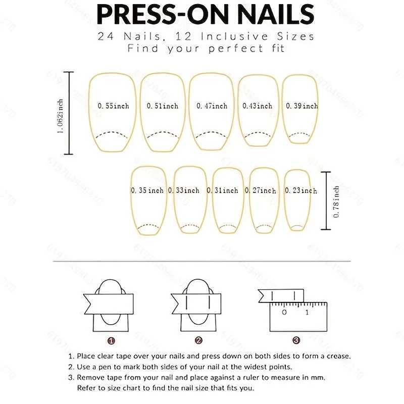 24Pcs Long-wearing Butterfly Rhinestone Nail Stickers with Gradient Sparkling Glitters for Stunning Nail ArtXJ250110