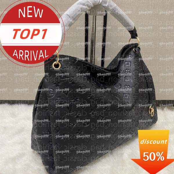 Designer Bag Embossed Flower Large Capacity The Tote Bag Fashion Sac Femme Women Shoulder Bag Messenger Handbag Woman Purse Luxurys Female backpack Shopping Bag