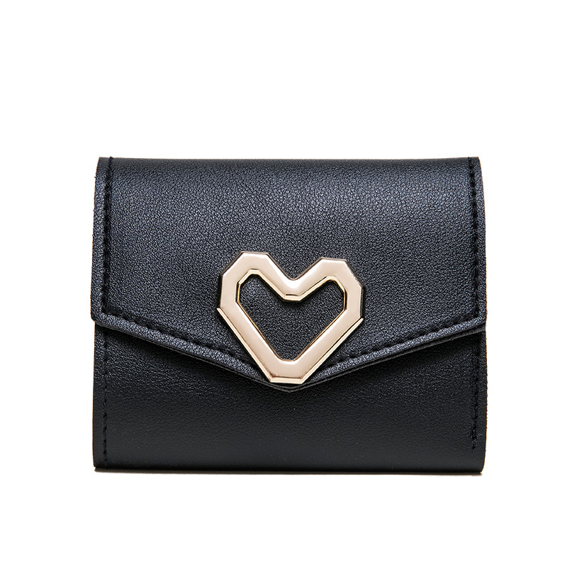 Bag Women's Wallet 2025 New Love Zero Wallet Small Bag Women's Handheld Bag