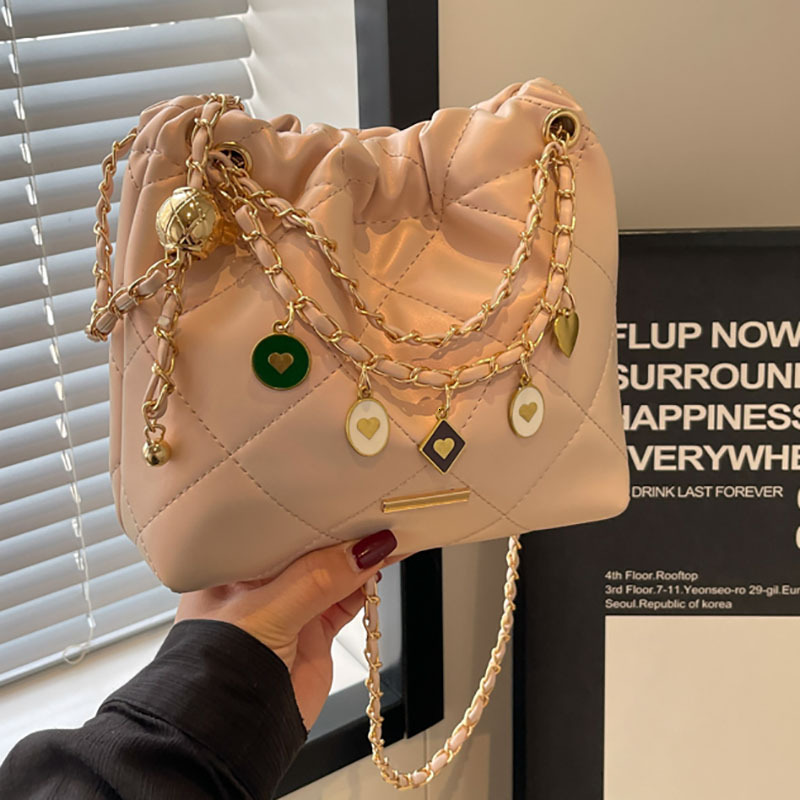 Free Shipping, High-end New Designer Bag Compact Simple Fashionable And Versatile Bag Shoulder Bag Crossbody Bag Wallet Handbag