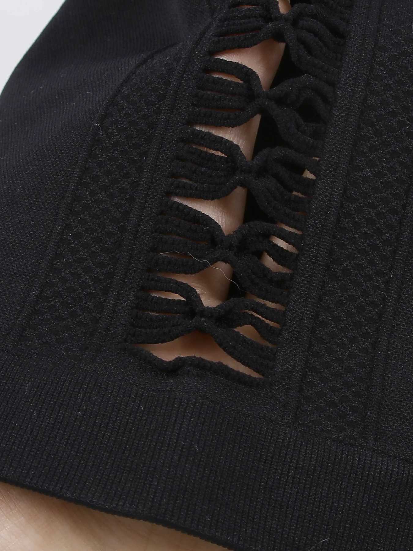 CHRLEISURE Women Solid Color Hollow Sports Shorts Sexy Butt Lifting Sports Tights Breathable Slim Yoga Shorts ActivewearXJ250111