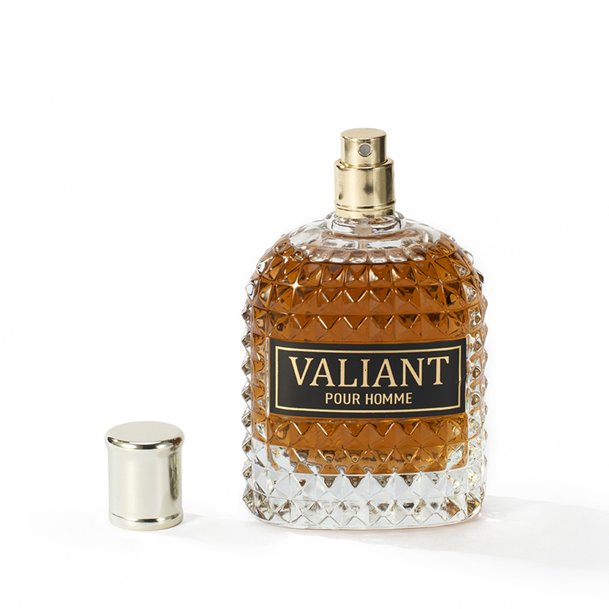 Good quality Leather Mens Eau de Parfum Woody Nutty Warm Spicy Chocolate Scent Male's Fragrance Spray for Man