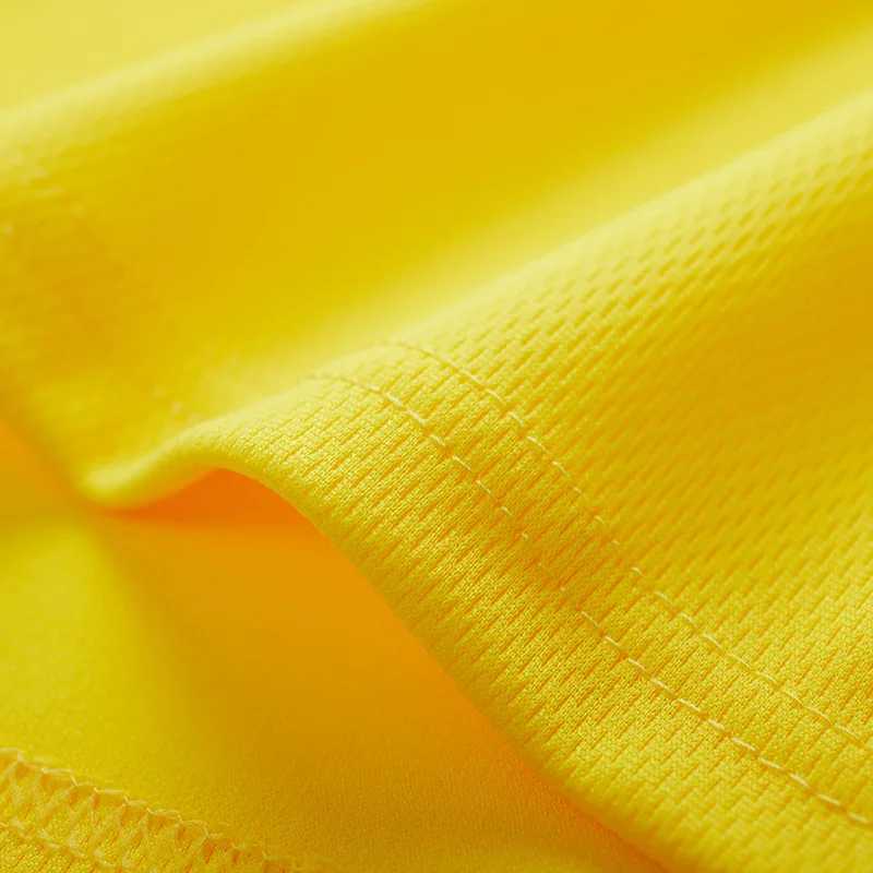Summer sports T-shirt mens quick drying breathable moisturizing wick sports shirt round neck fitness shirt training running T-shirt W250111