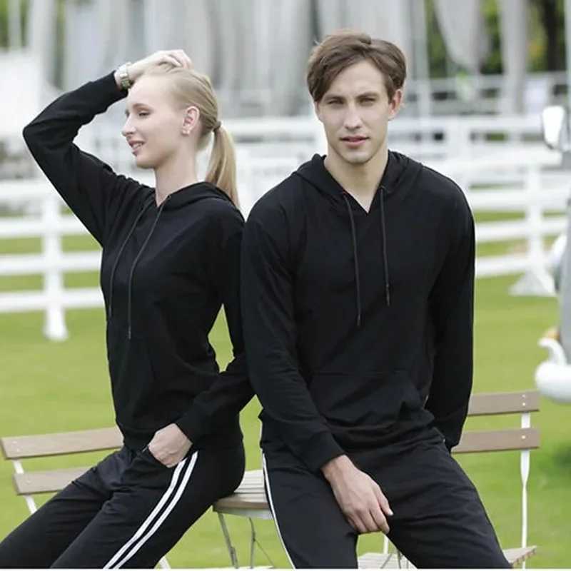 Spring and Autumn Wool Mens Hoodie Double Smile Printed Sweatshirt Street Clothing Rap Singer Loose Womens Zipper Casual Hoodie W250110