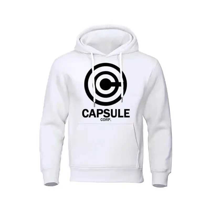 The latest mens spring and autumn heavy American retro solid color shoulder loose long sleeved hooded sweatshirt W250110