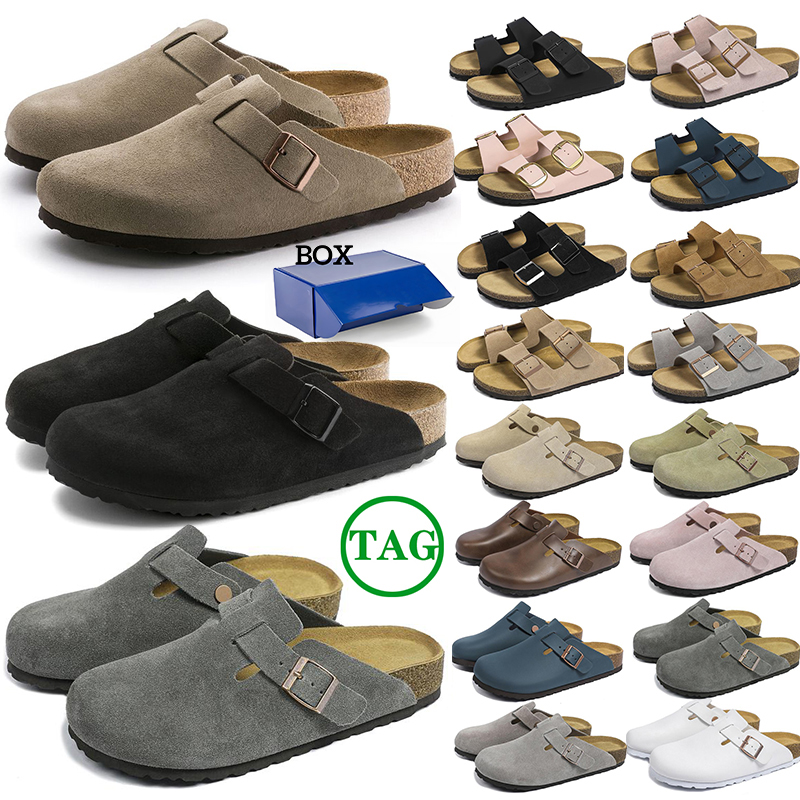 Free shipping slippers for men women slides sliders designer sandals Pink clogs suede snake leather buckle slippers strap sandal mens womens slide flip flops shoes