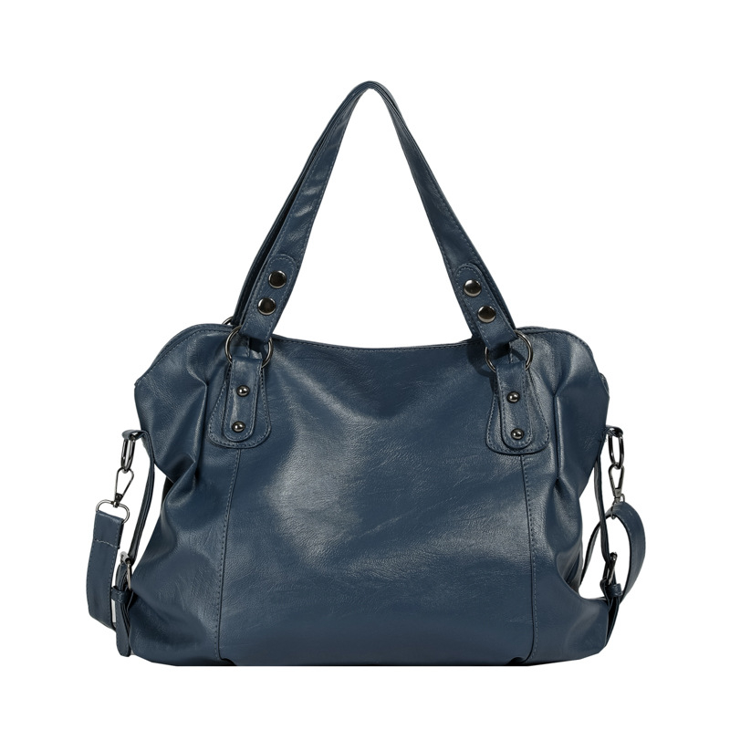 2025 new style free shipping designer Shoulder Bags for women Fashion and leisure Tote bag vintage Minimalism black white green