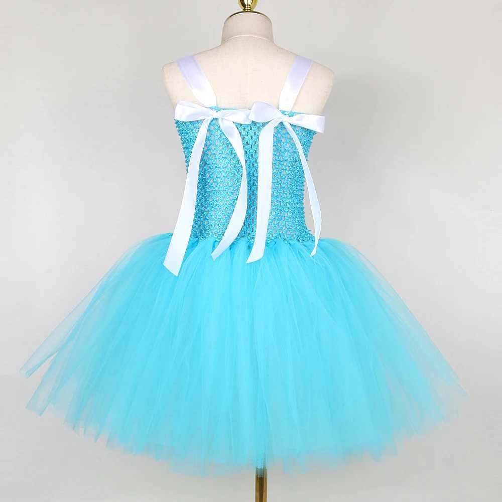 Girl Princess CE Childrens Costume Lolita Maid Fancy Tutu Dress Black Hair Bow Childrens Halloween Costume Birthday Costume W250111