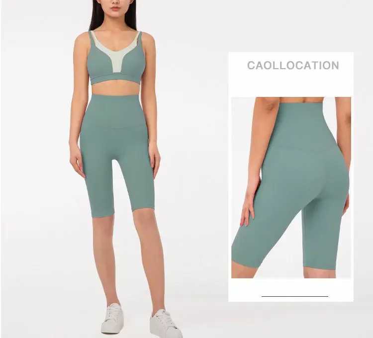 2024 new seamless gym shorts fitness yoga short scrunch butt yoga shorts workout legging running shorts for women gym shortsXJ250111