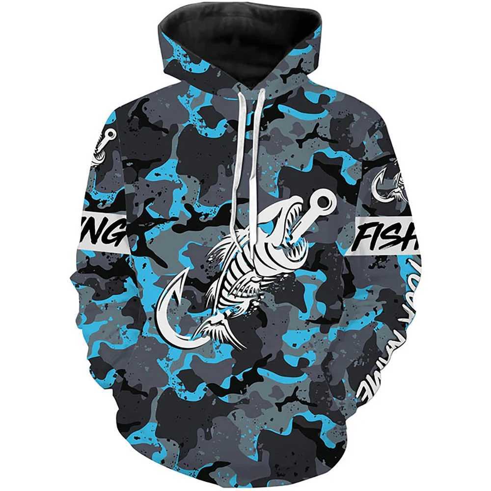 Printed mens long sleeved hooded outdoor sportswear autumn/winter new hoodie casual mens clothing W250110