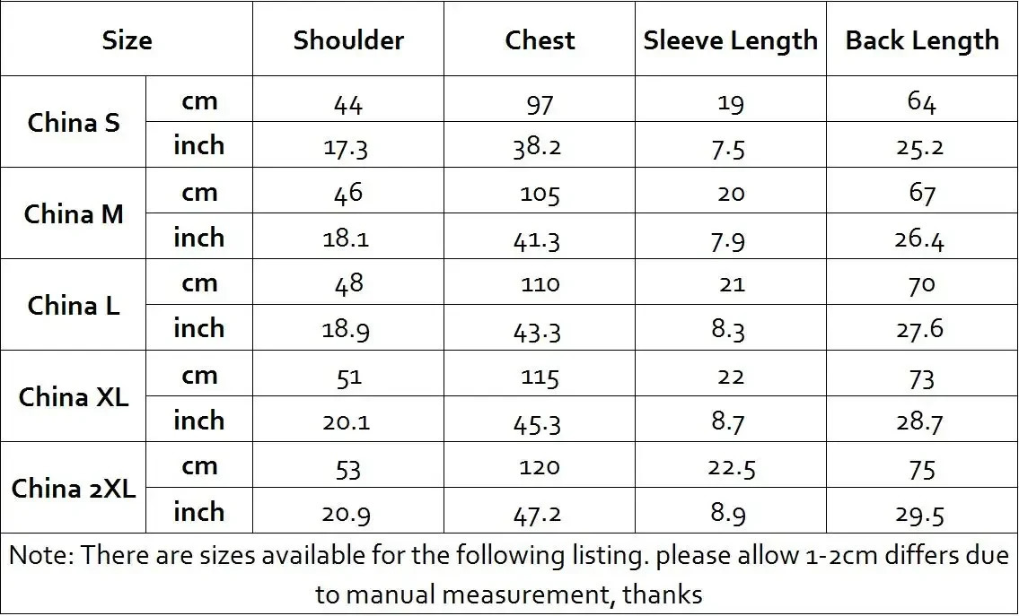 Non Stock 260g Seamless Tubular T-Shirts USA Cotton Crew Neck Short Sleeve Tee 250109