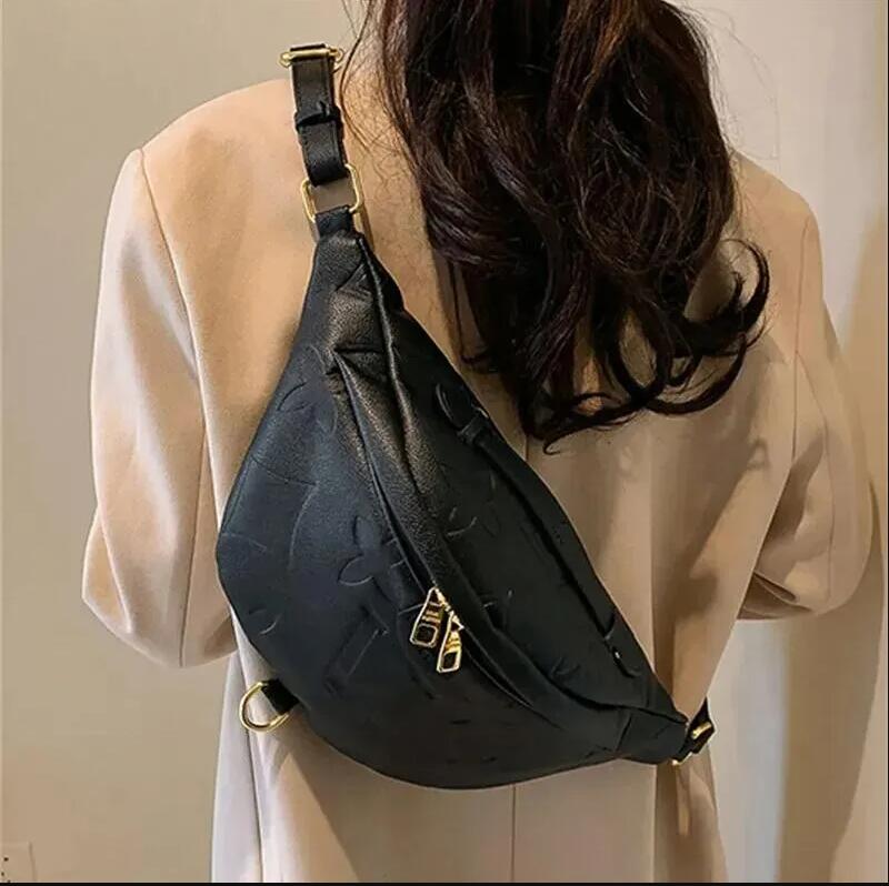 Fashion Stlye Body hoto Shoulder Belt Bag purse Bags pocket handbags Bumbag Cross Fanny Pack Bum Waist crossbody backpack wallet DOM833