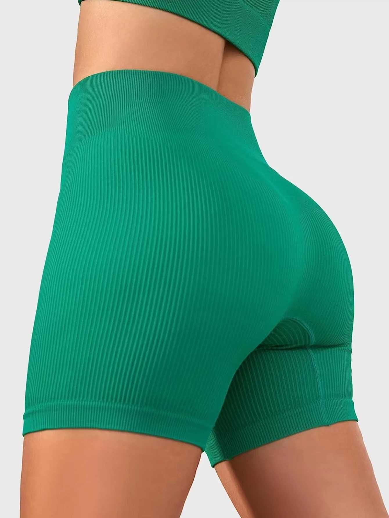 High Waist Peach Buttock Lifting Running Fitness Yoga PantsXJ250111