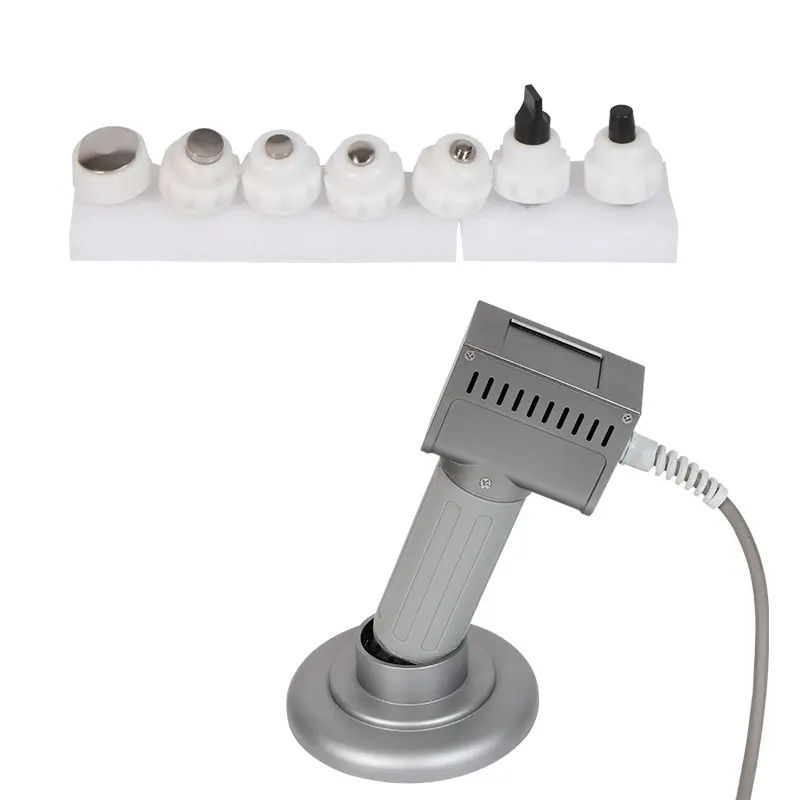 2025 Top ED Treatment Shock Wave Electrotherapy Physiotherapy Treatment Pain Relief Electromagnetic Shock Wave Therapy Device