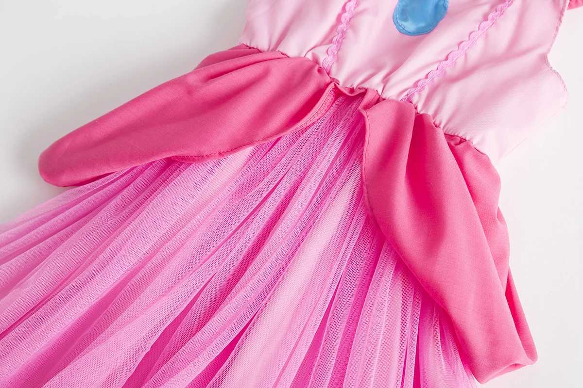 Home>Product Center>Product Center>Pearl Princess Dress>Pearl Princess Dress W250111