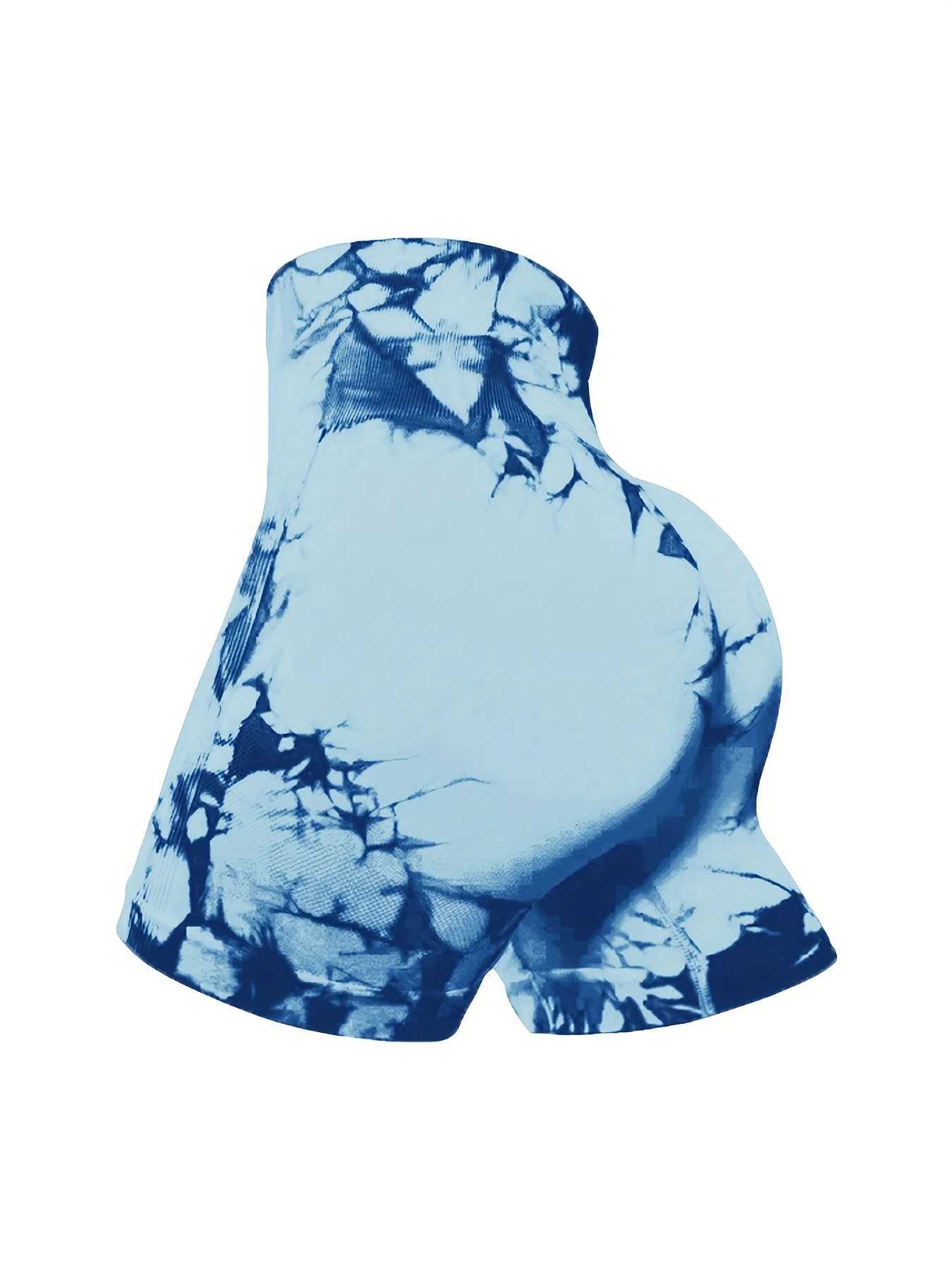 Gym Shorts Women Seamless Yoga Workout Shorts High-Waisted Scrunch Butt Booty Lifting Athletic Running Active ShortsXJ250111