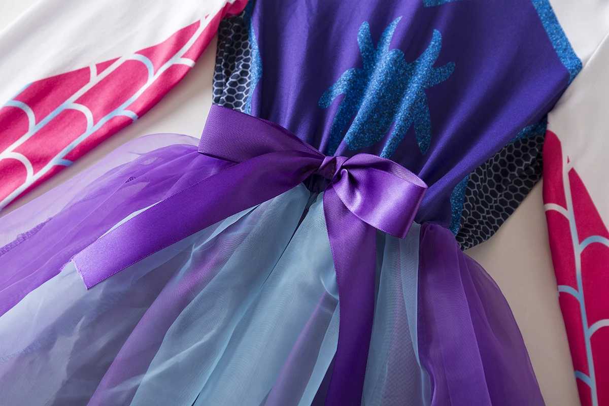 Ghost Spider Inspired Costume Spider Gwen Inspired Costume Ghost Spider Hoodie Spider W250111