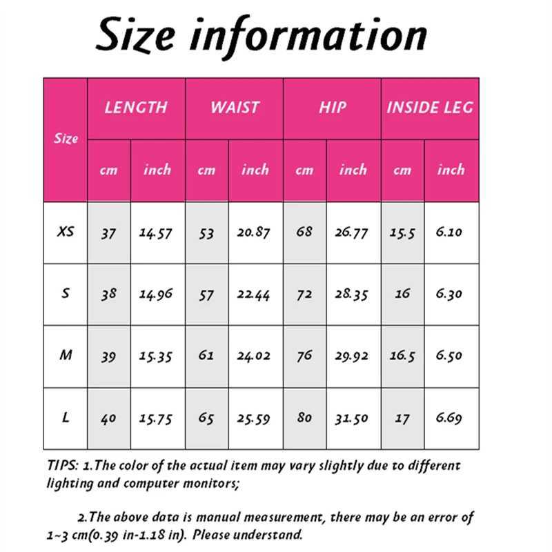 Women Sports Short Yoga Legging Shorts Squat Proof High Waist Fitness Tight Shorts Quick Drying Cycling Workout Gym ShortsXJ250111