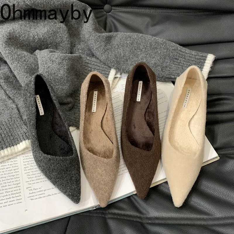 New Arrival Spring 2025 design Pointed Toe womens pump thin boots elegant nightclub party womens shoes Zapatos De Mujer T250110