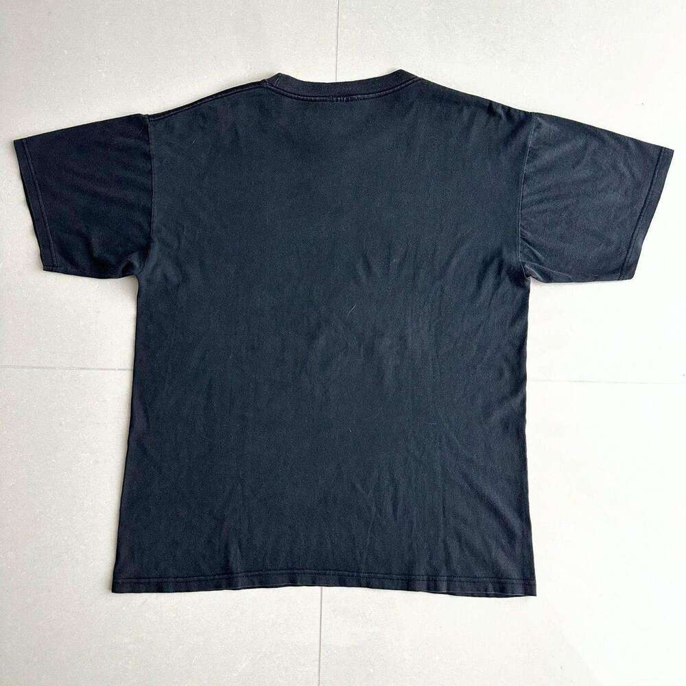 Universal Studios Printed Short Top Summer Design Round Neck Half Sleeve T-shirt