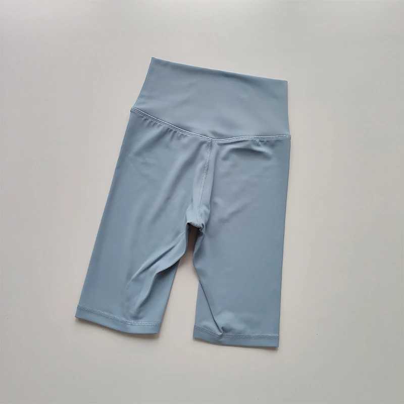 Women Sports Shorts Yoga Shorts Short Legging High Waist Fitness Tight Shorts Quick Drying Workout Clothing Cycling Gym ShortsXJ250111