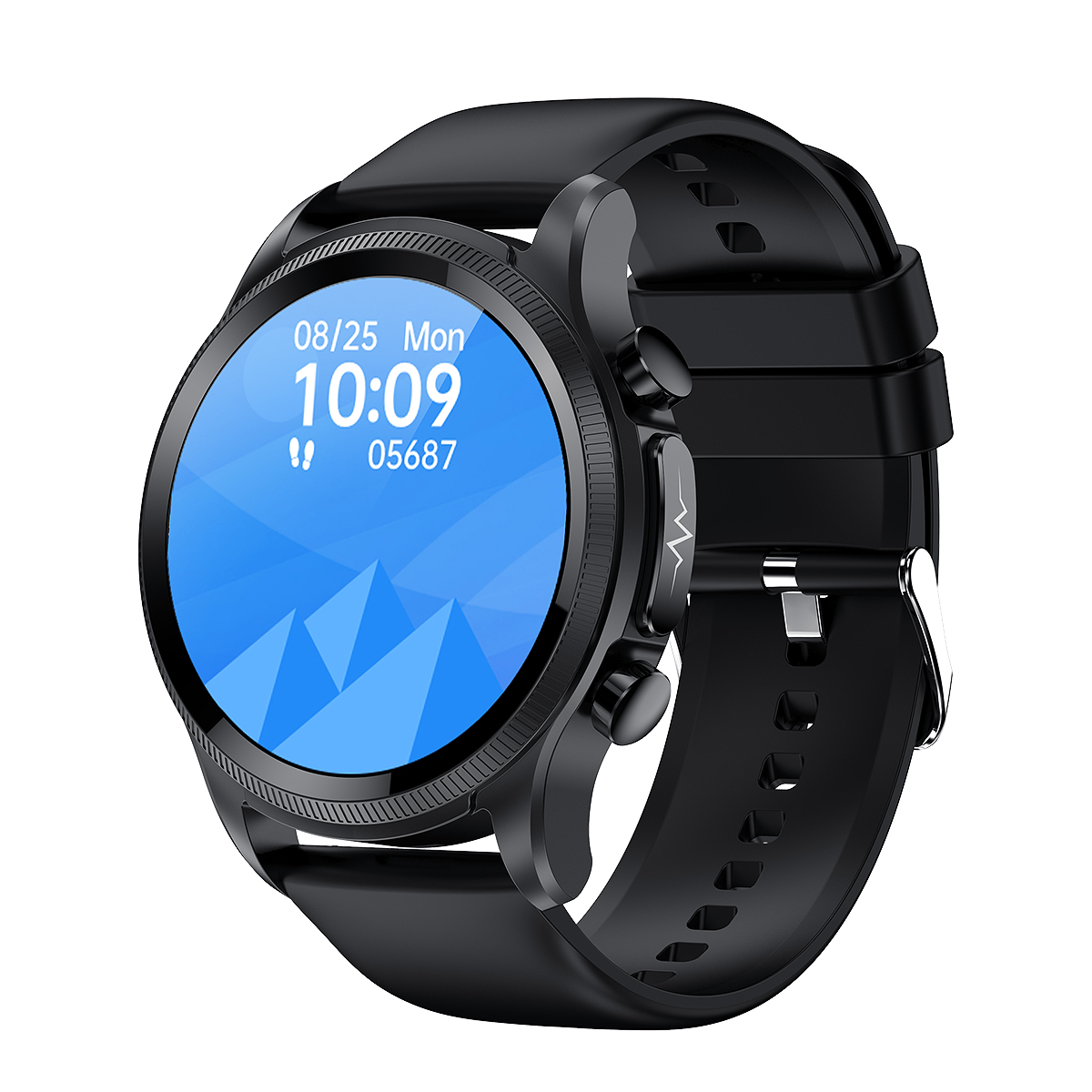 Smart Watch E400 Wearable Technology ddmyapr