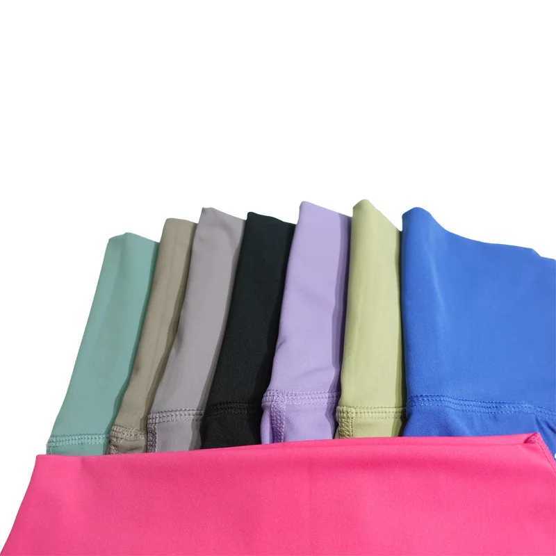 Womens yoga shorts sports shorts fitness yoga Pilates womens yoga fitness running shorts sportswearXJ250111