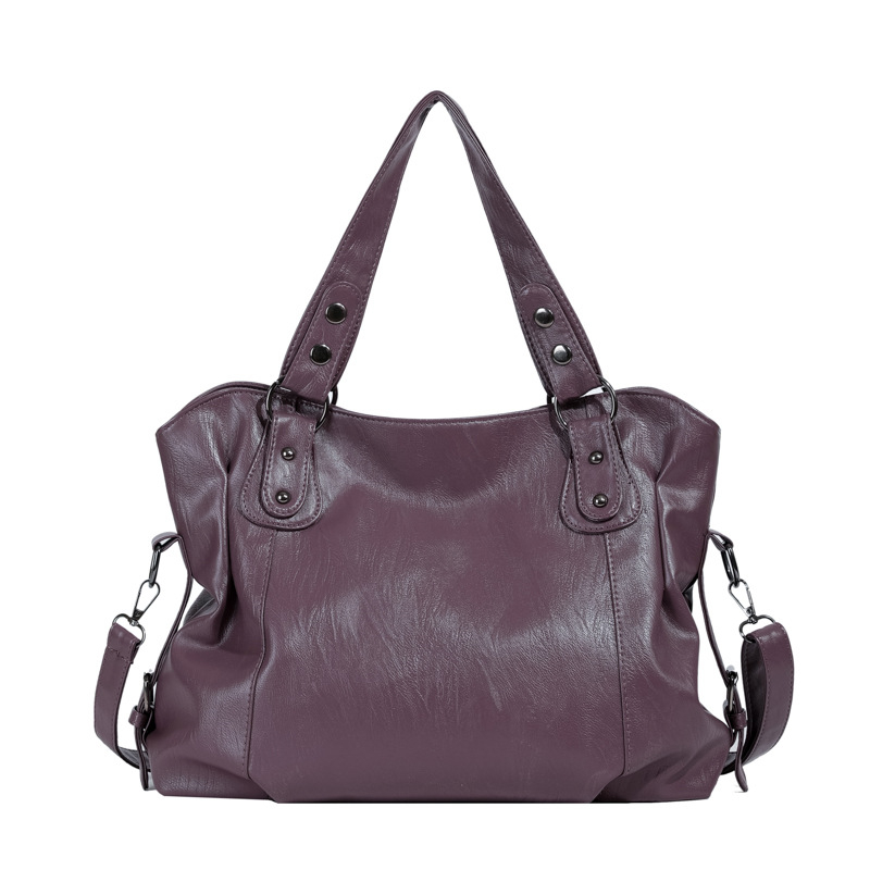 2025 new style free shipping designer Shoulder Bags for women Fashion and leisure Tote bag vintage Minimalism black white green