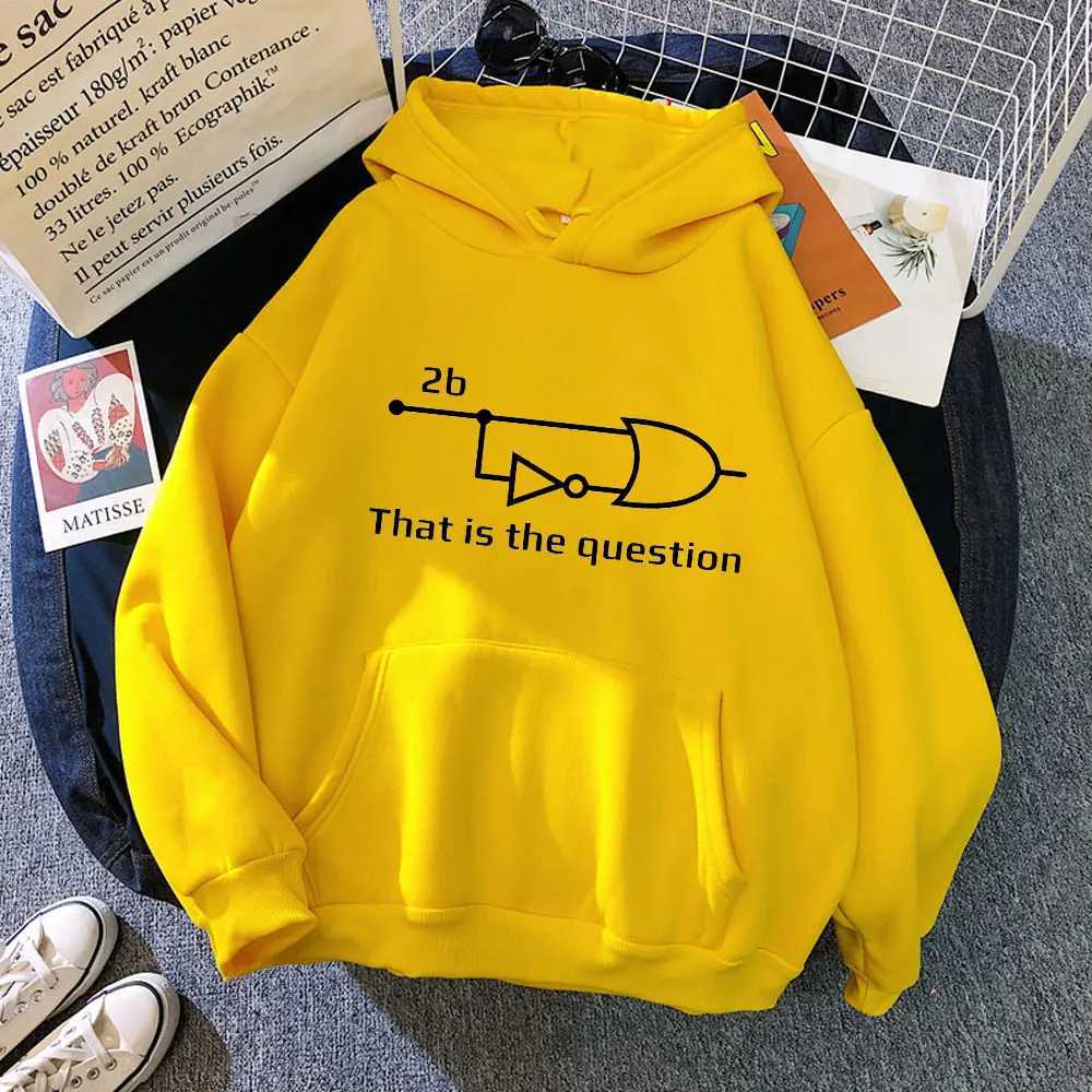 The problem with electrical engineers is that letter printed hoodies are retro clothing mens hoodies are mens clothing W250110