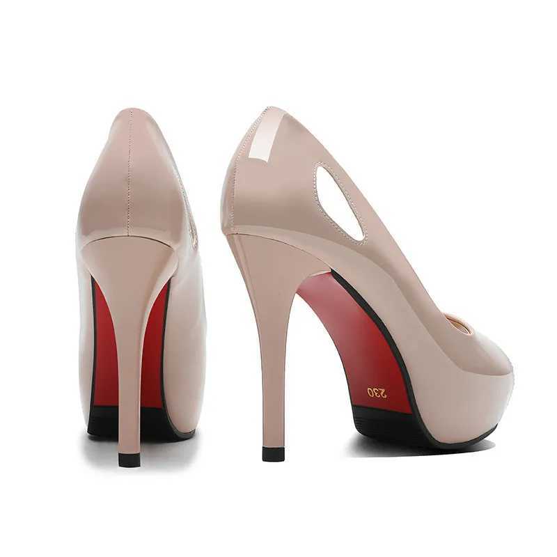 New Arrival Comemore Heels Peep Toe High Heels Womens Shoes Black Thick soled Light Sandals Summer Trend 32 Womens Platform Pump T250110