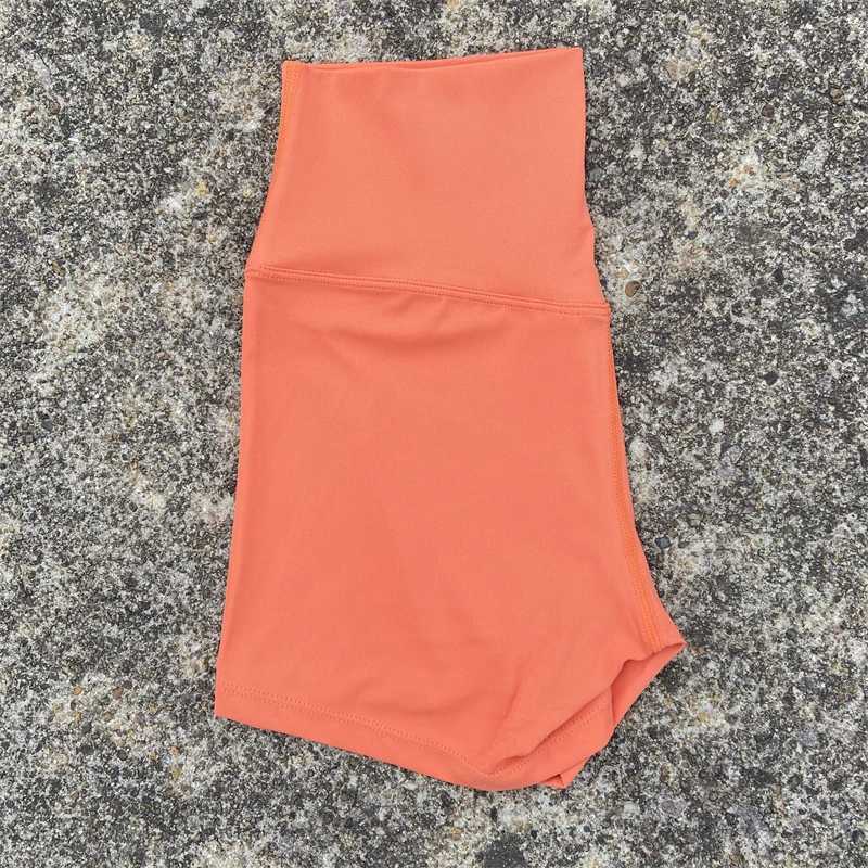 Woman Gym Short High Waist Yoga Sports Shorts Plus Size Fitness Short Leggings Running Cycling Workout Stretch Soft ClothesXJ250111