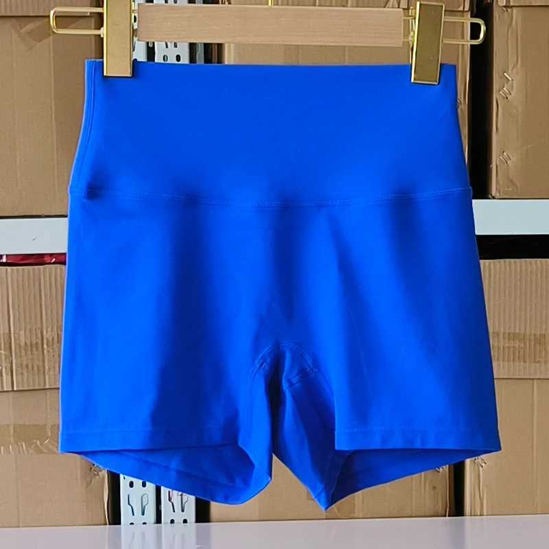 Women Biker Shorts Women Sport Shorts High Waist Pants Fitness Gym Sportswear Cycling Shorts Women Yoga ShortsXJ250111