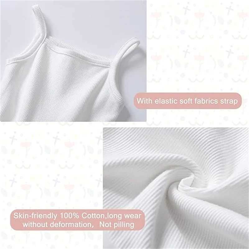 Preschool girl solid Tutu dress baby fluffy chiffon dress sleeveless cotton Sundress princess dress Pageant Par 0-5T W250111