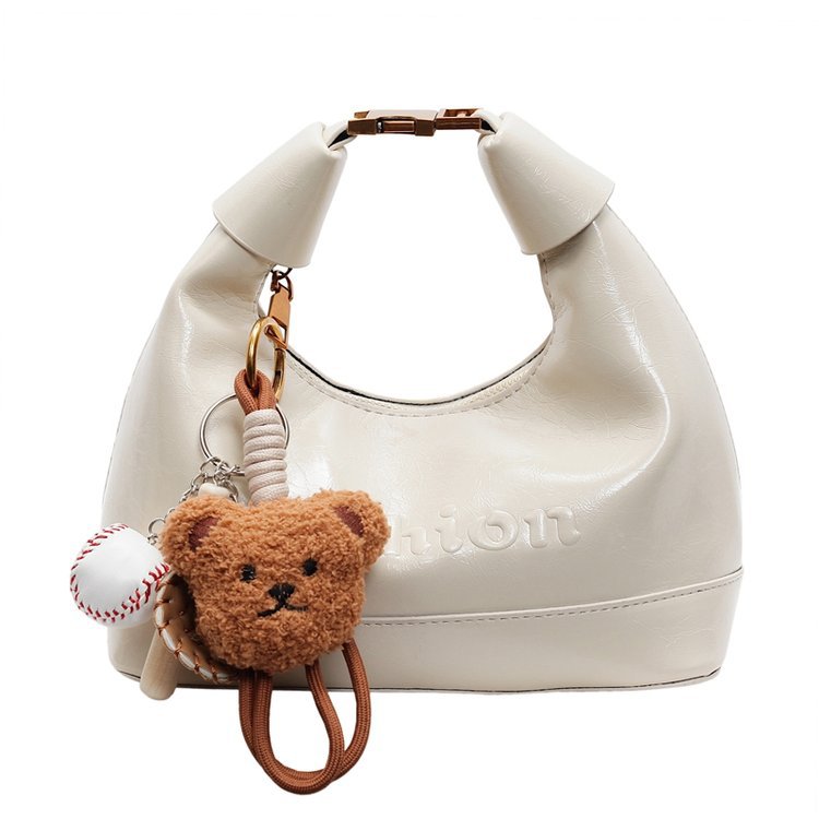 2025 Designer Brown 3 Premium women's Bag 2025 new autumn and winter shoulder with retro portable dumpg bag free shipping