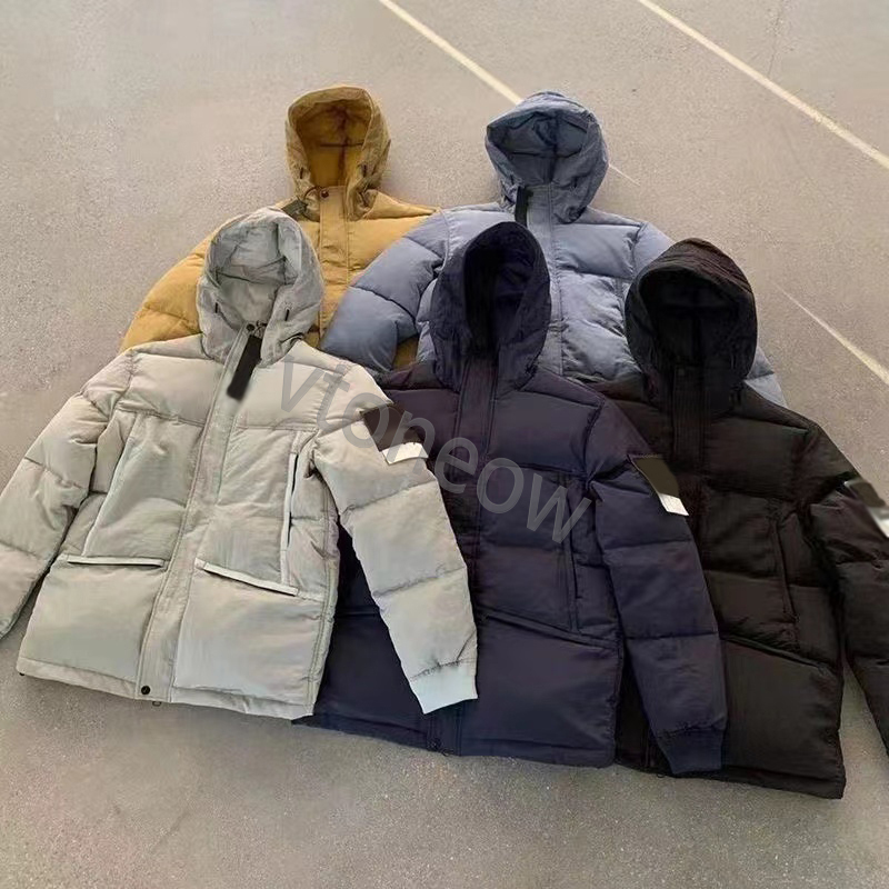 Designer mens jacket fashion men's women zipper hoodies fashion hooded pullover round neck long sleeve clothes jacket jumpers