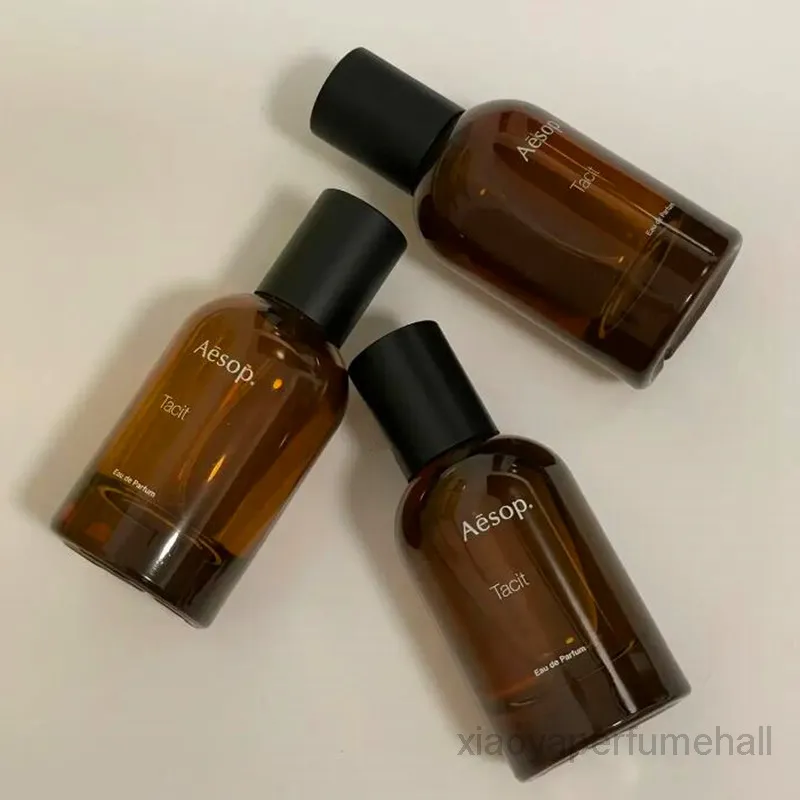 Male New Perfume 50ml Aesop Karst Marrakech intense Eidesis Eremia Gloam Hwyl Rozu Tacit 1.6fl.oz Men Women Parfum Long Lasting Smell EDP Co