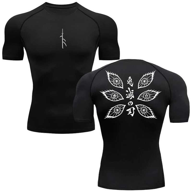 Mens Sports Training Running T-shirt Top Sports Quick drying Underwear Bottom Activity Clothing W250111