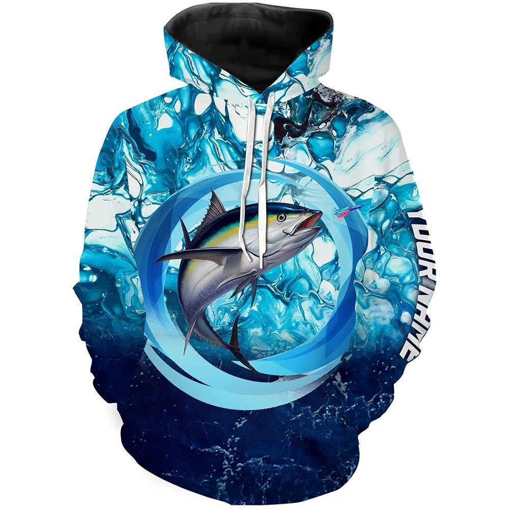 Printed mens long sleeved hooded outdoor sportswear autumn/winter new hoodie casual mens clothing W250110