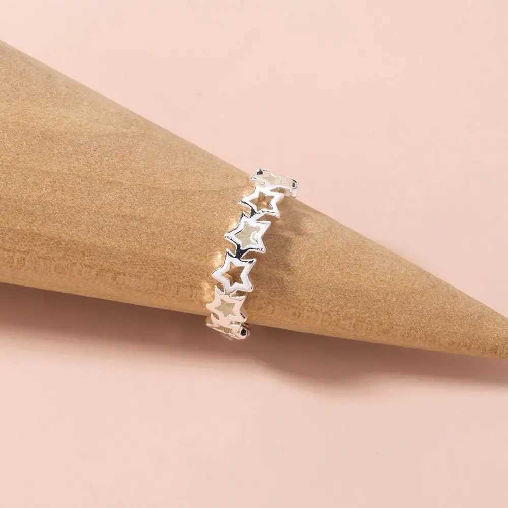 Luminous Love Heart Finger Ring a fashionable and adjustable couple ring silver pink blue light jewelry and lovers gift W250111