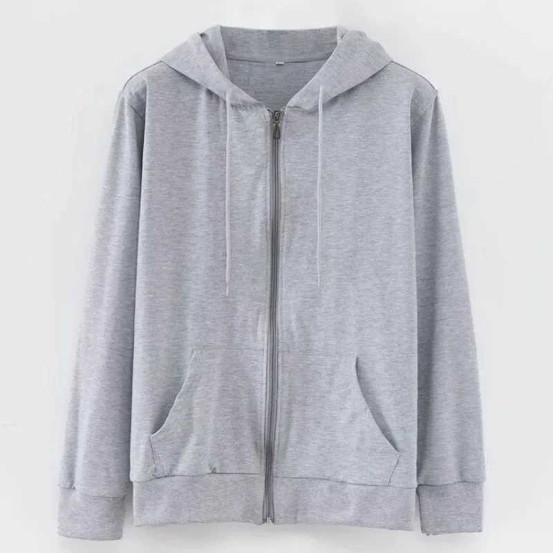 Thin jacket casual top mens winter American sportswear mens sweater spring and autumn cardigan wool sweater loose fit W250110