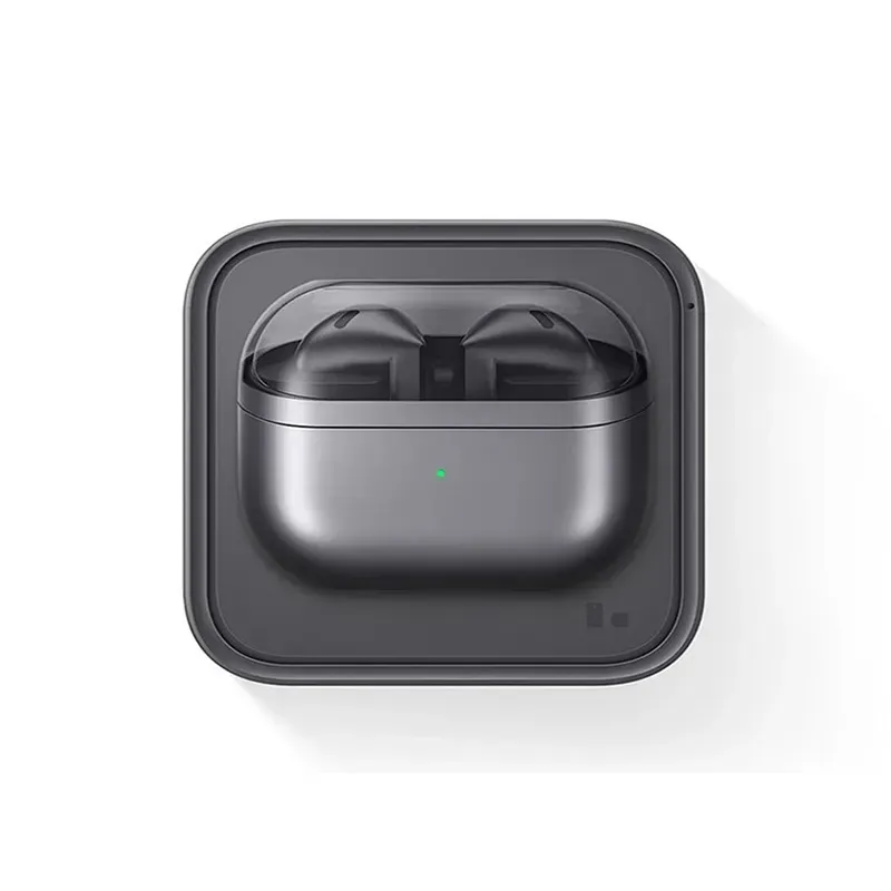 Bud 3 Pro True Wireless Bluetooth Earphone Headphone HiFi Sound Low Latency Noise Reduction Earbuds for Smartphone