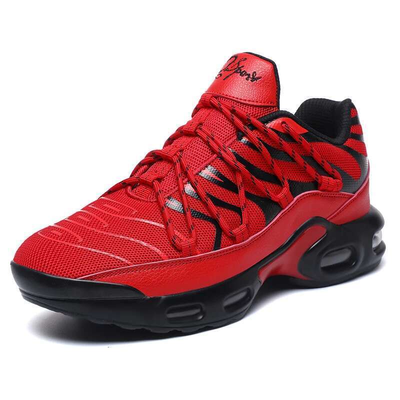 Sports Black Jogging Casual Sneakers Outdoor Breathable Mesh Fashion Loafers Running Shoes For Men atillas