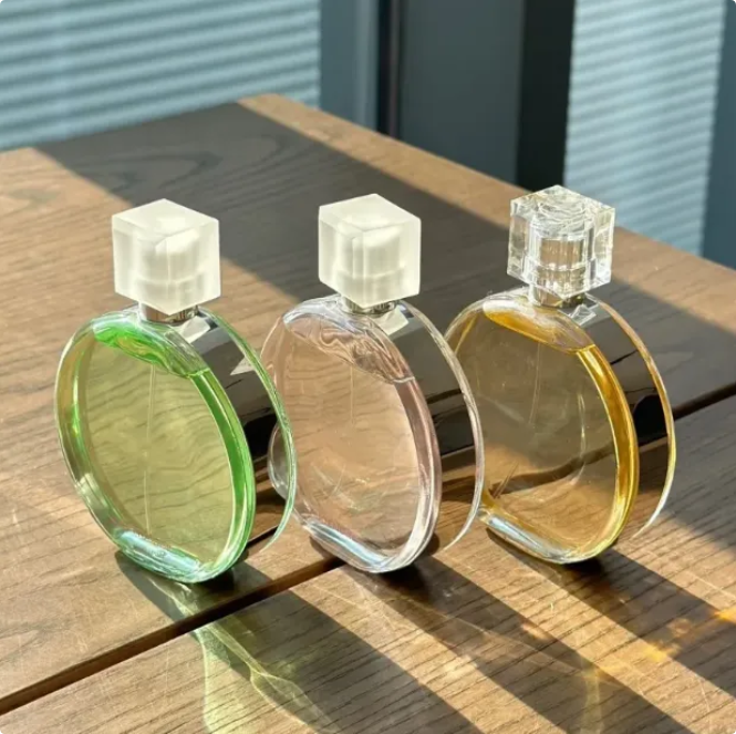 Men perfume Top quality Fashion perfume 100ml News women luxury perfume Long lasting fragrance Good smell spray Fast delivery fragrance