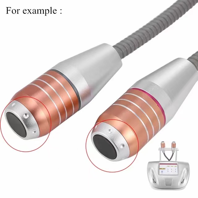 RF Equipment Ultrasound Wrinkle Removal Radar Line Carve Facial Massage Device Portable Tighten Skin Machine V-max Face Lift SPA