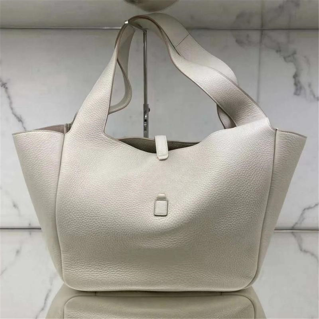 Bea Tote Designer Bag Women Handbag Large Capacity Totes High Quality Suede Crossbody Shoulder Black Purse Shopping Bags