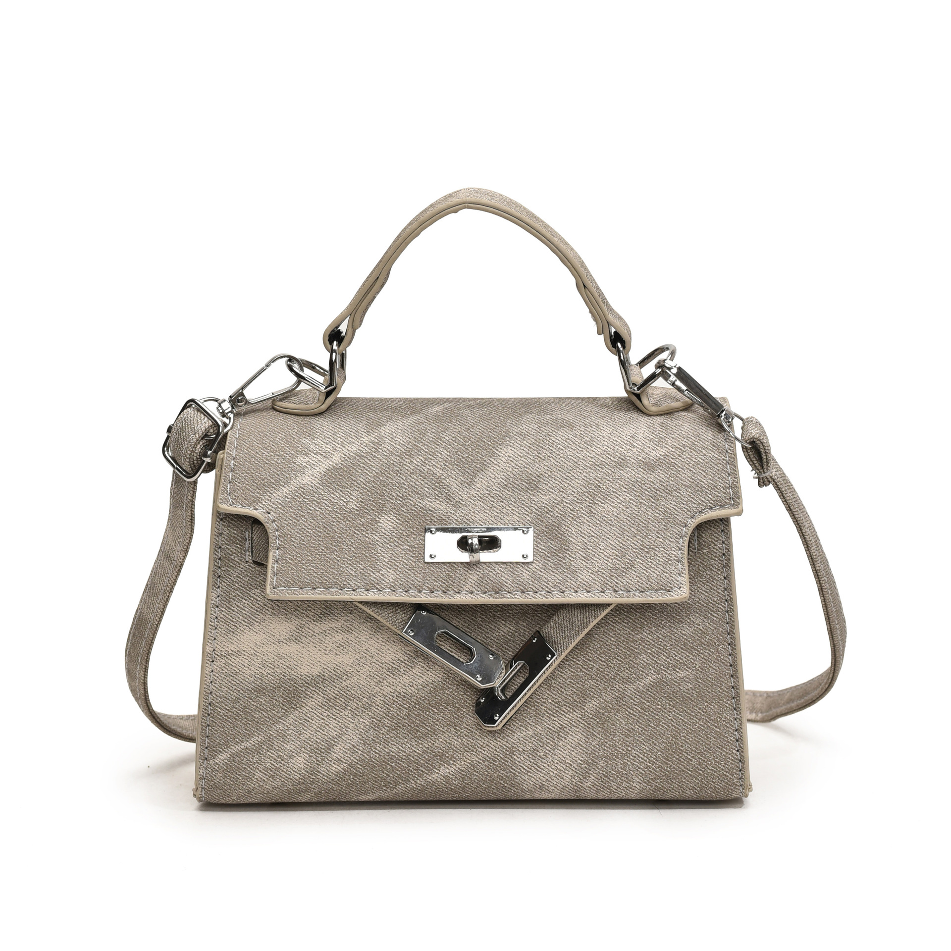 2025 Designer 2025 3 Explosive women's spring and autumn new trend crossbody senior texture all-in-one shoulder bag Fashion casual handbag free s