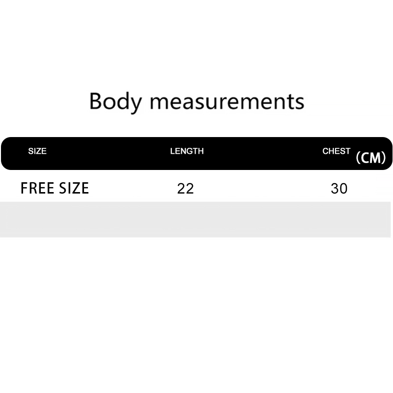 European V-neck Bra Wrap Chest No Underwire Clothing Halter Vest Women's Sense Of Wearing All The Beautiful Back Underwear Women