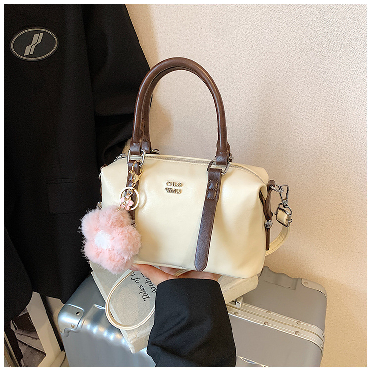2025 Spring New Fashionable Handbag High quality Multi functional Shoulder Crossbody Bag Designer Popular Fashion Women's Shoulder Bag