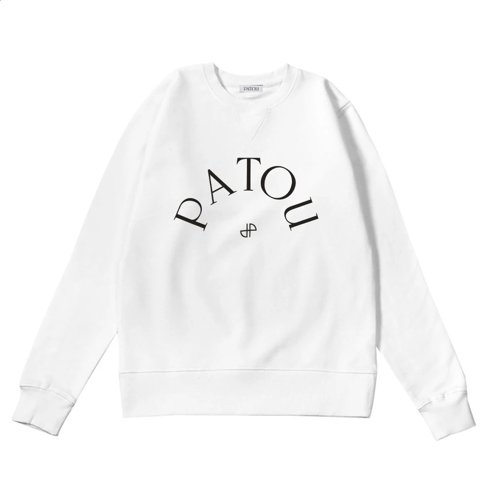 s Exported to Japan Autumn O-Neck Cotton Casual Hoodies High quality Men Women Long Sweatshirts Sleeve Tracksuit 250106