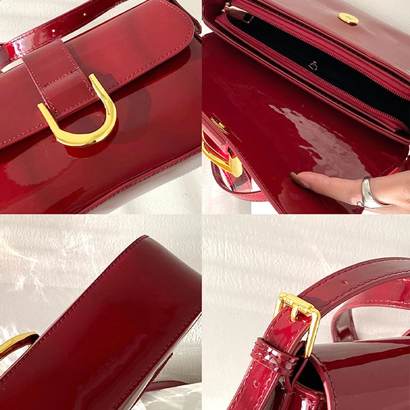 JIOMAY Fashion Shoulder Bag er Handbags High Quality PU Leather Purses For Women Solid Color Handbags 250110